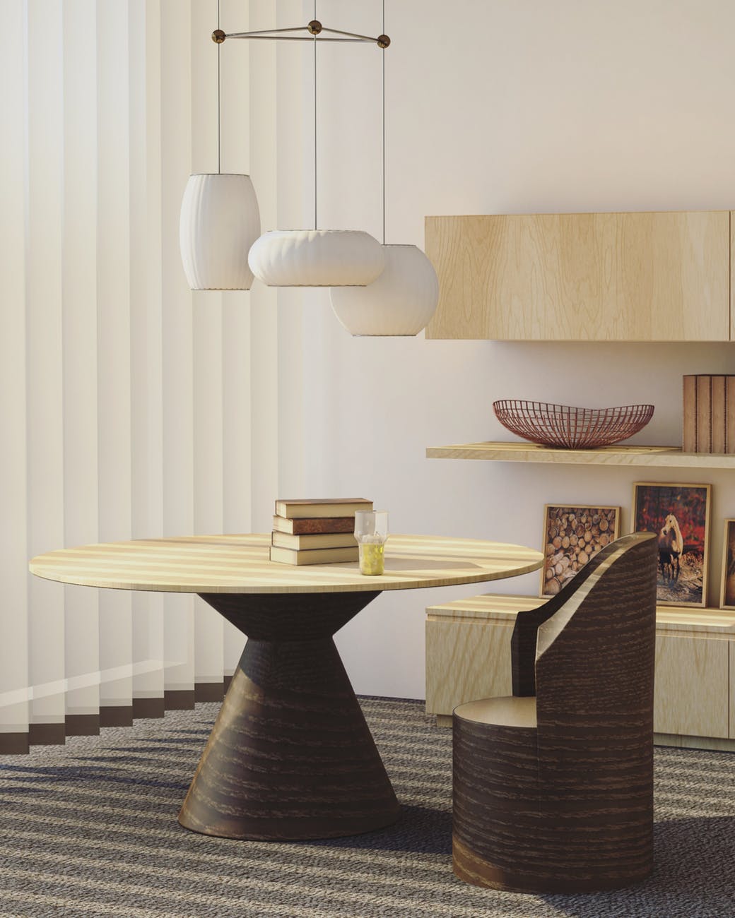 Så skapar du en snygg bostadsannons hem styling